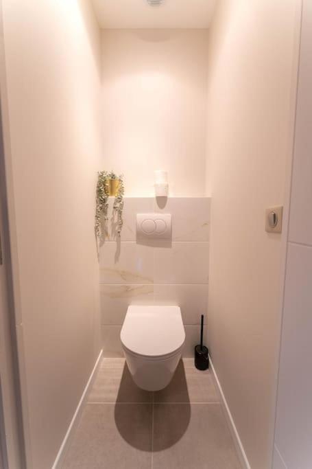 Avec 2 Jacuzzi Balneo, Parking * Nizza